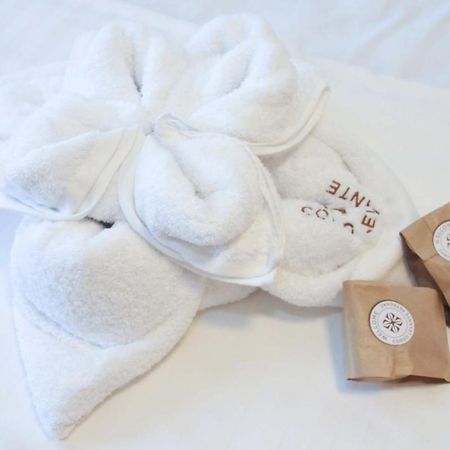 Corso Levante Luxury Suites Petrovac Extérieur photo