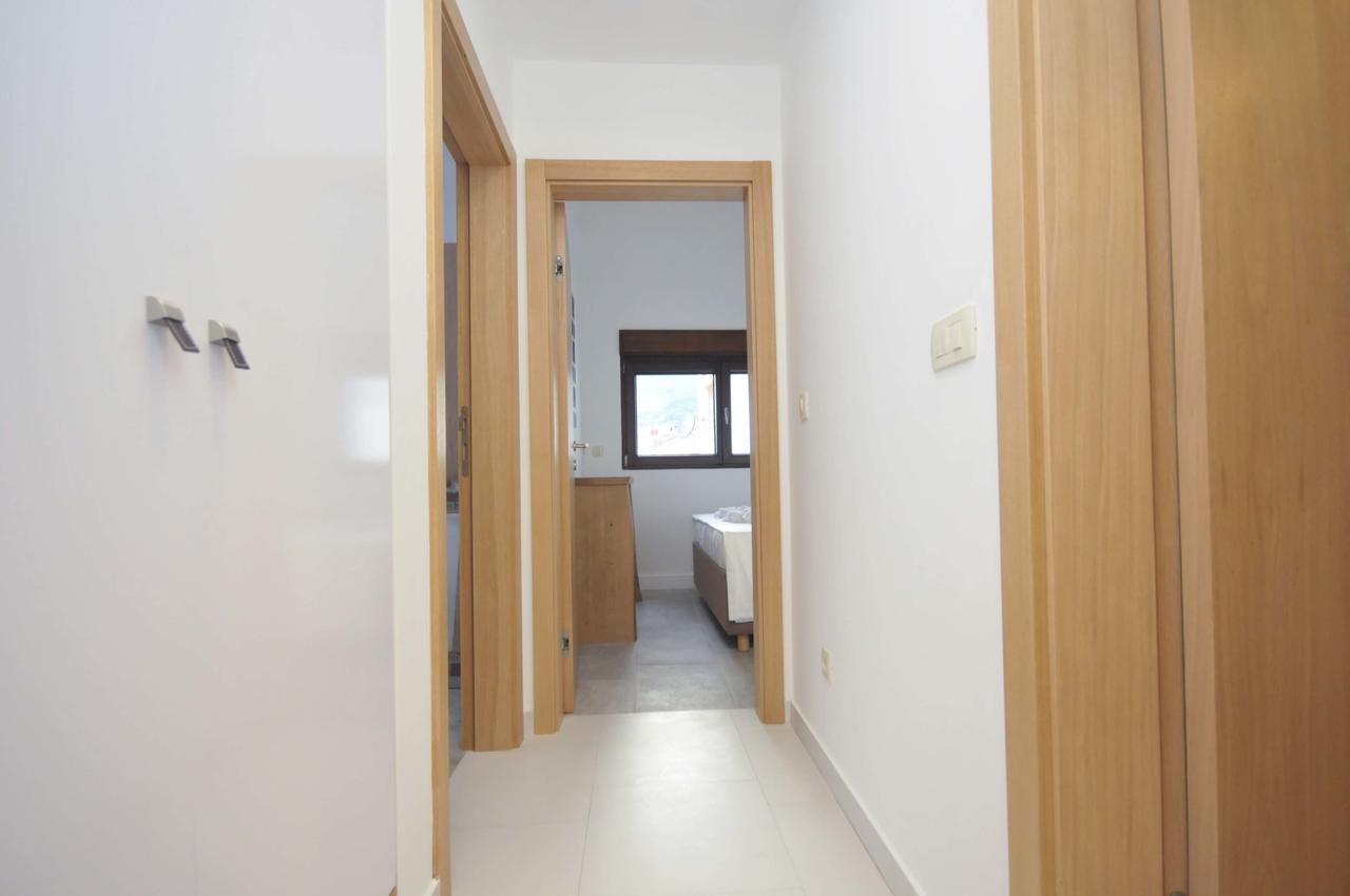 Corso Levante Luxury Suites Petrovac Extérieur photo