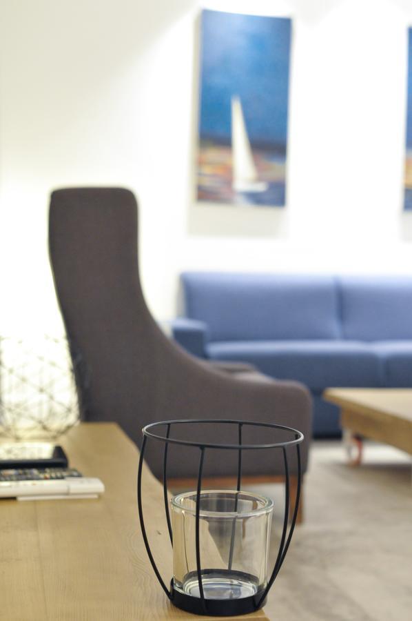 Corso Levante Luxury Suites Petrovac Extérieur photo