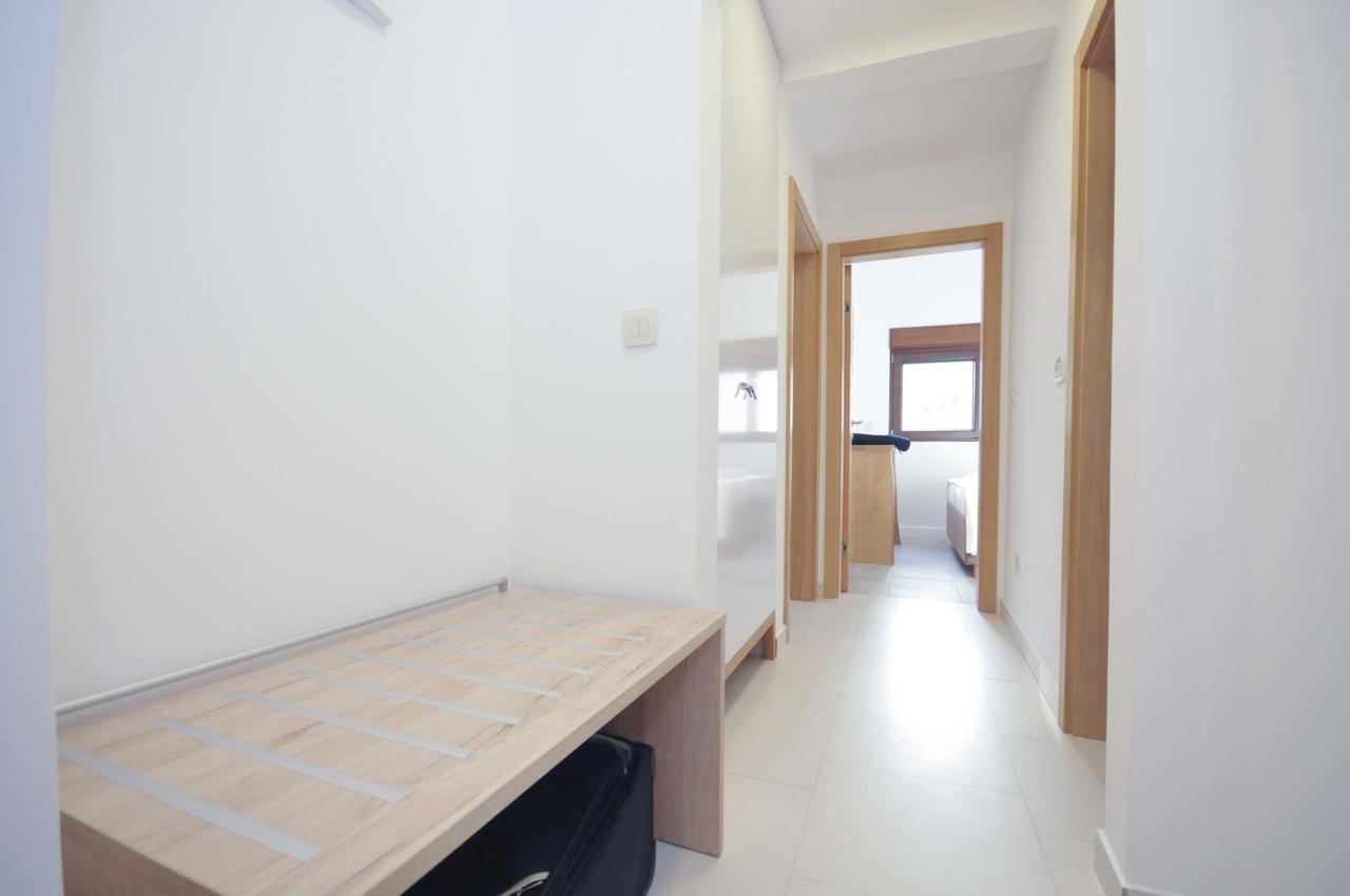 Corso Levante Luxury Suites Petrovac Extérieur photo