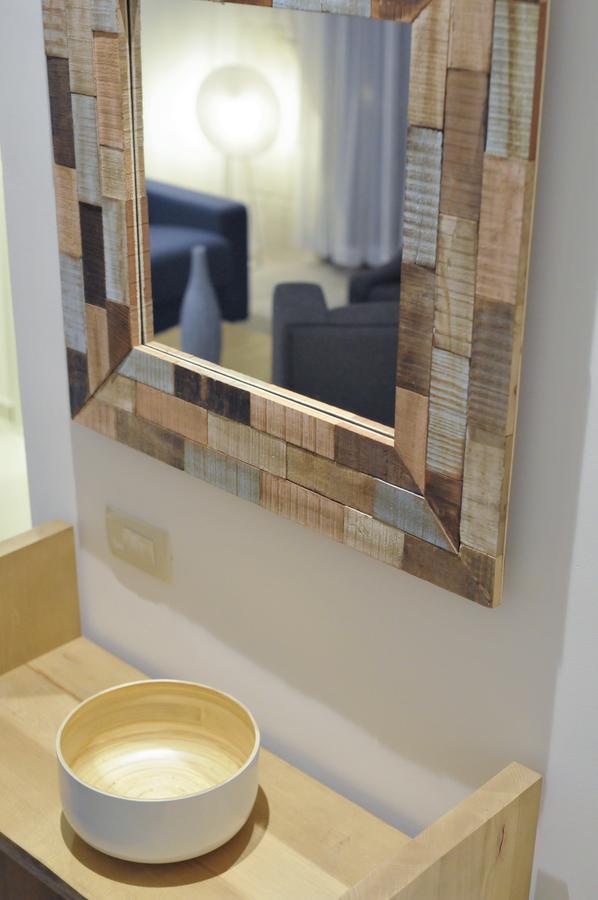 Corso Levante Luxury Suites Petrovac Extérieur photo