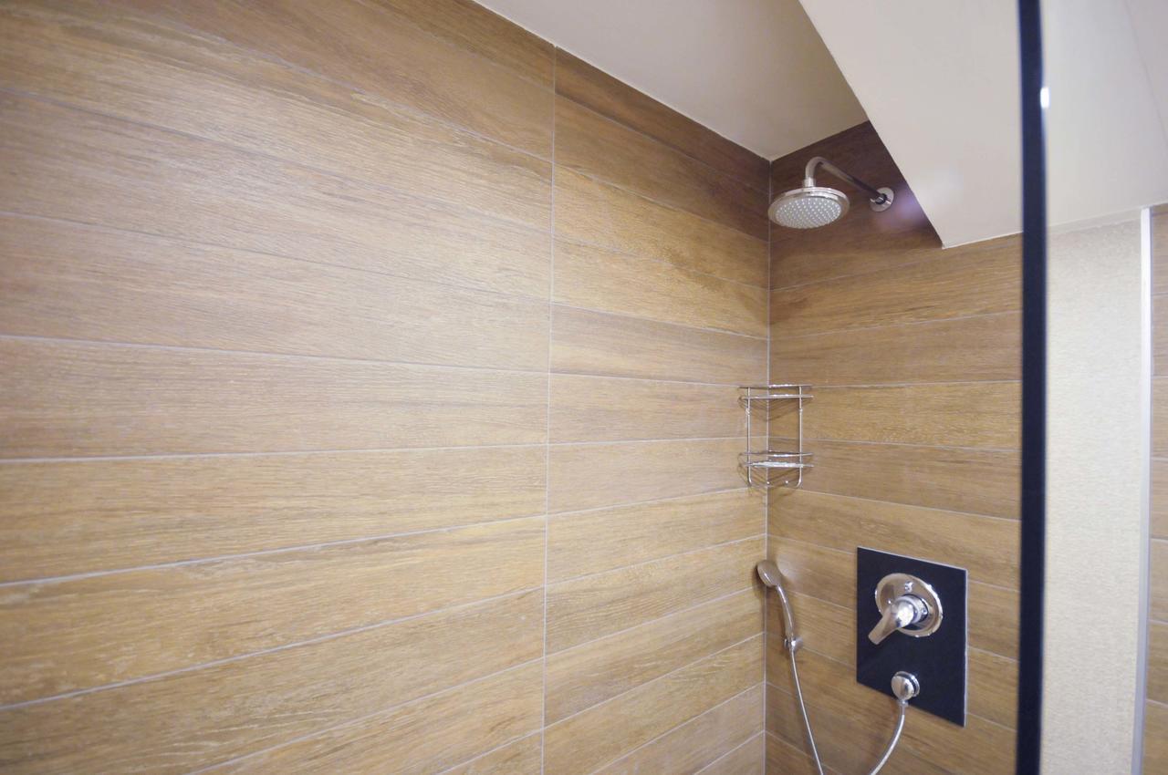 Corso Levante Luxury Suites Petrovac Extérieur photo