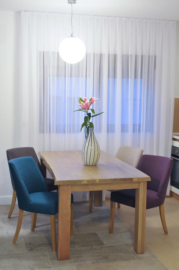 Corso Levante Luxury Suites Petrovac Extérieur photo