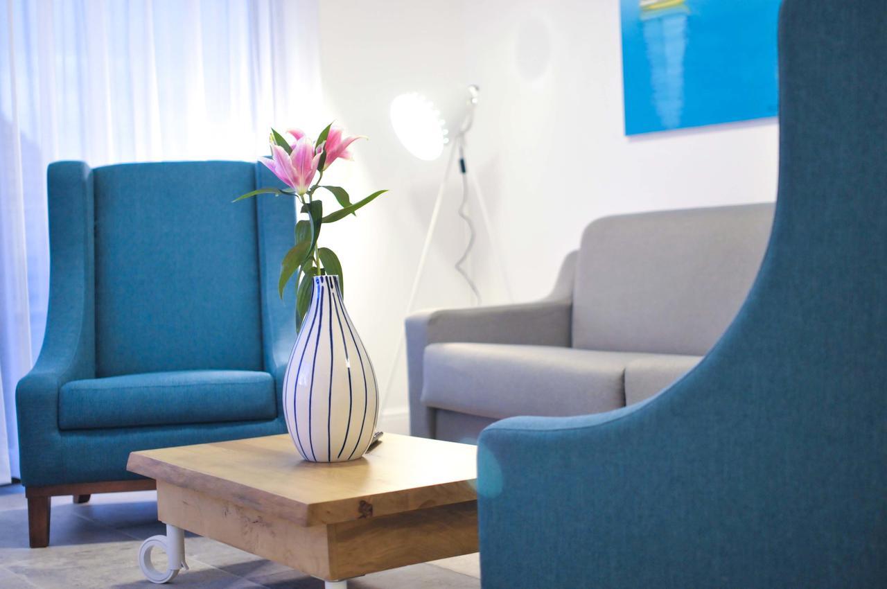 Corso Levante Luxury Suites Petrovac Extérieur photo
