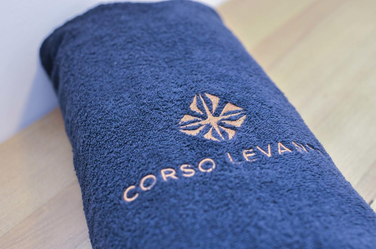 Corso Levante Luxury Suites Petrovac Extérieur photo