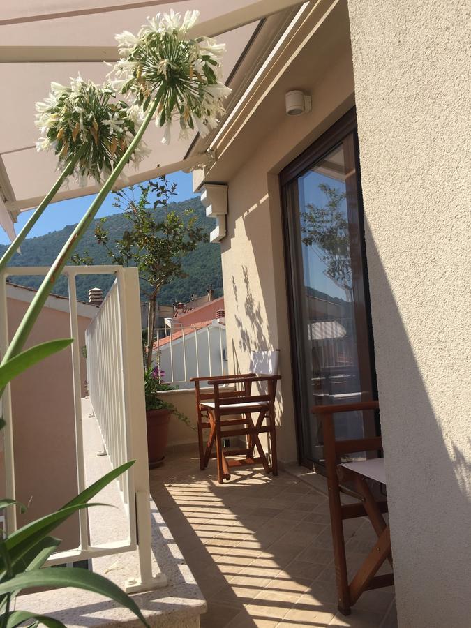 Corso Levante Luxury Suites Petrovac Extérieur photo