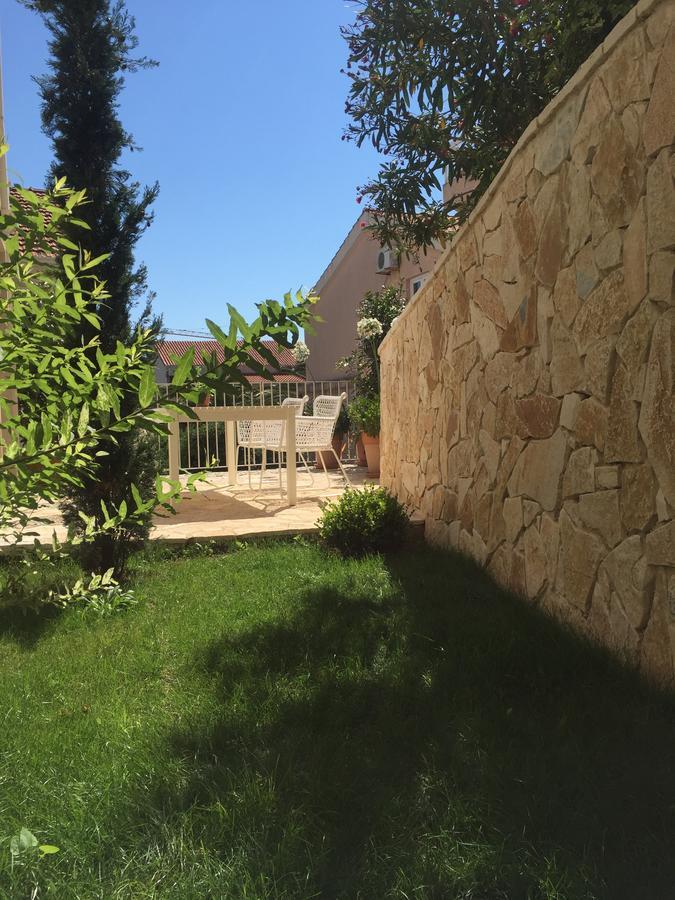 Corso Levante Luxury Suites Petrovac Extérieur photo